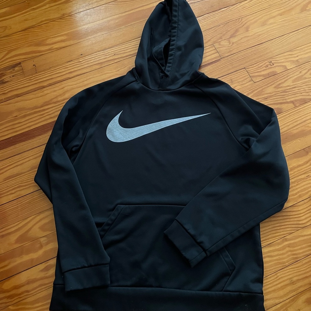 Nike Dri Fit Hoodie